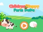 Spiel Kinder Happy Farm Dudu Online