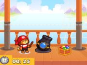 Spiel Kanonblase Online
