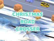 Spiel Weihnachtsstraße Crosser Online