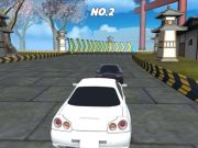Spiel Straßenauto-Rennen Online