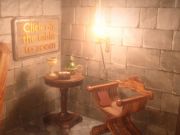 Spiel Mittelalterliche Flucht Online