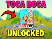 Spiel Toca Boca Alles freigeschaltet Online