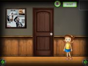 Spiel Amgel Kids Room Flucht 334 Online