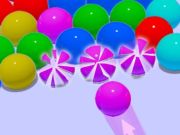 Spiel Bubble Game 3D Online