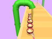 Spiel Malatang Master Stack Run 3D Online