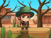 Spiel Wildes Abenteuer Online