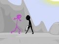 Spiel Der Doomsday eines Mannes 2  Online
