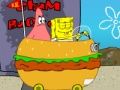 Spiel SpongeBob fehlen Rezept  Online