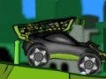 Spiel Ben 10 Lieferung  Online