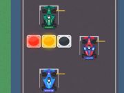 Spiel Formel -Rennfahrer Online