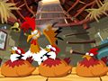 Spiel Hen Coops  Online