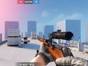 Spiel KS Russische Scharfschützen Online