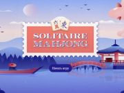 Spiel Solitaire Mahjong Online