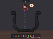 Spiel Trank verschmelzen Hexe Online
