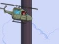 Spiel Mario -Hubschrauber 2  Online