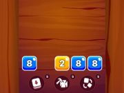 Spiel Block Mania 2048 Online