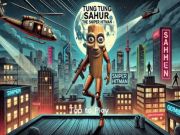 Spiel Tung Tung Sahur der Scharfschützen-Hitman Online