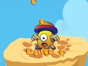 Spiel Monster Slayer: Leerlaufklicker Online