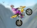 Spiel Bergaufsturm  Online