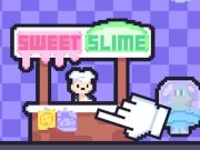 Spiel Süßer Schleim Online