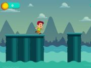 Spiel Der kleine Läufer Online