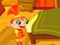 Spiel Little Alice entkommt  Online