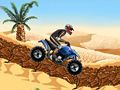 Spiel ATV Offroad Thunder  Online