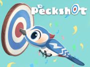 Spiel Peckshot Online