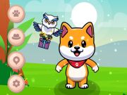 Spiel Tippen Sie auf süße Tiere Online
