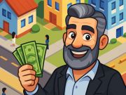 Spiel Vermietung des Vermieters Tycoon Online