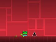 Spiel Cube Geometrie Dash Online