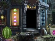 Spiel Klassische Rockerpferd-Rettung Online