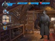 Spiel Schlacht von Heroes RPG Online