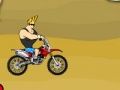 Spiel Johnny Bravo Beach Stunt  Online