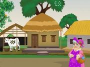 Spiel Der kluge kleine Affe Online