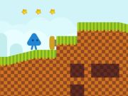 Spiel Pixel Dash ein Hochgeschwindigkeitsabenteuer Online