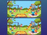 Spiel Erkennen Sie den Differenzdiffsy_1 Online