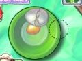 Spiel Super dünne Pfannkuchen  Online