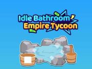 Spiel Müßiges Badezimmerimperium Tycoon Online