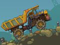 Spiel Bergbauwagen  Online