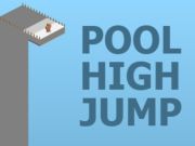 Spiel Pool Hochsprung Online