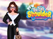 Spiel PFW die große Schulter -Couture Online