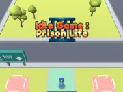 Spiel Untätiges Spiel Gefängnisleben Online