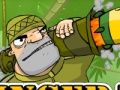 Spiel Stinger Zed: Mission Untote  Online
