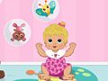 Spiel Babyblasen  Online