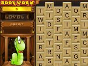 Spiel Bücherwurm Online