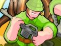 Spiel Bataillonskommandeur  Online
