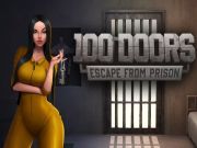 Spiel 100 Türen Flucht aus dem Gefängnis Online