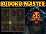 Spiel Sudoku-Meister Online