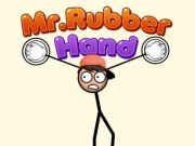 Spiel Herr. Gummihand Online